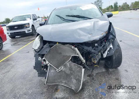 2020 Kia Sportage Lx из США, поврежденный, VIN KNDPM3ACXL7738963